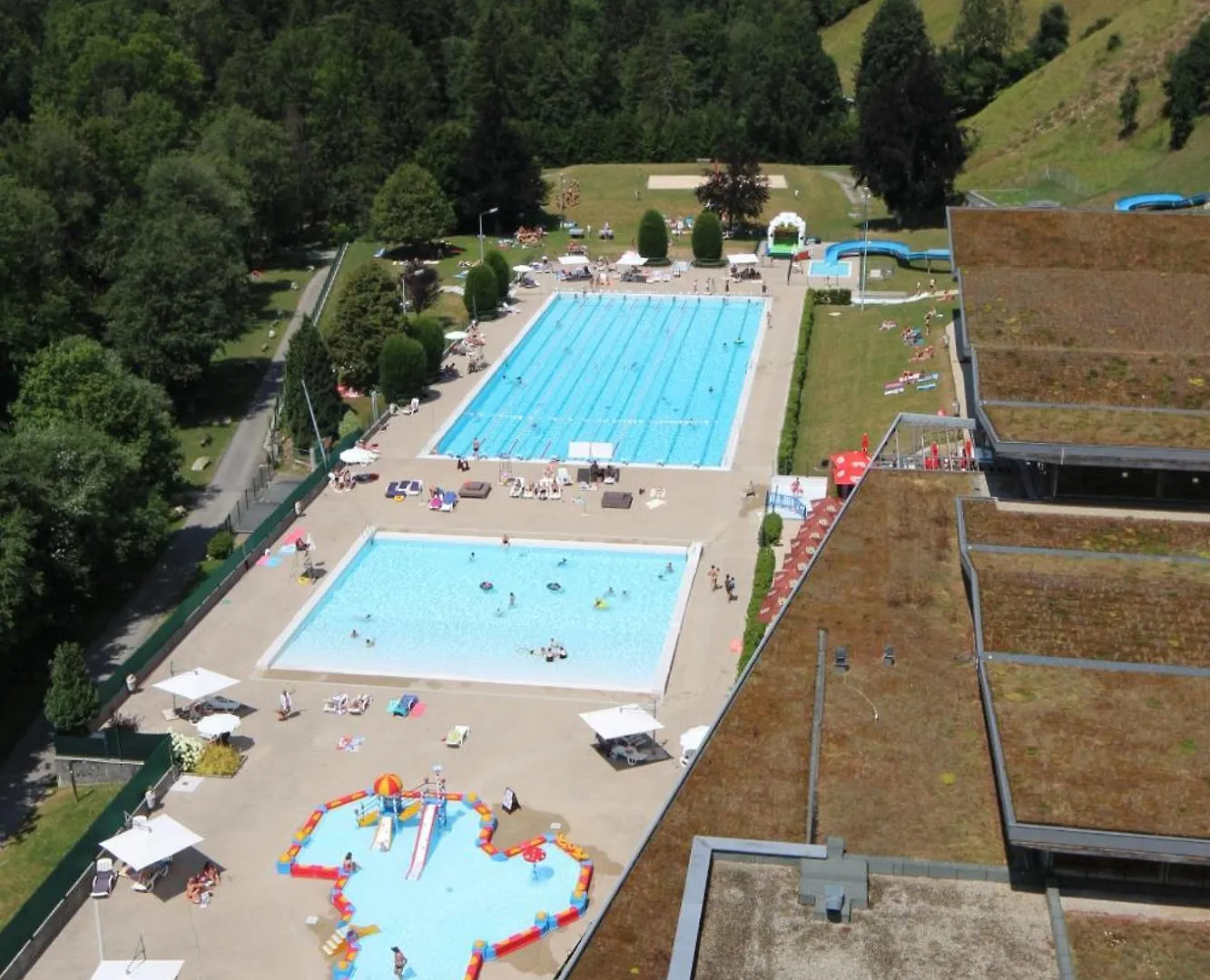 Apartment Grand Vane 4 Morzine