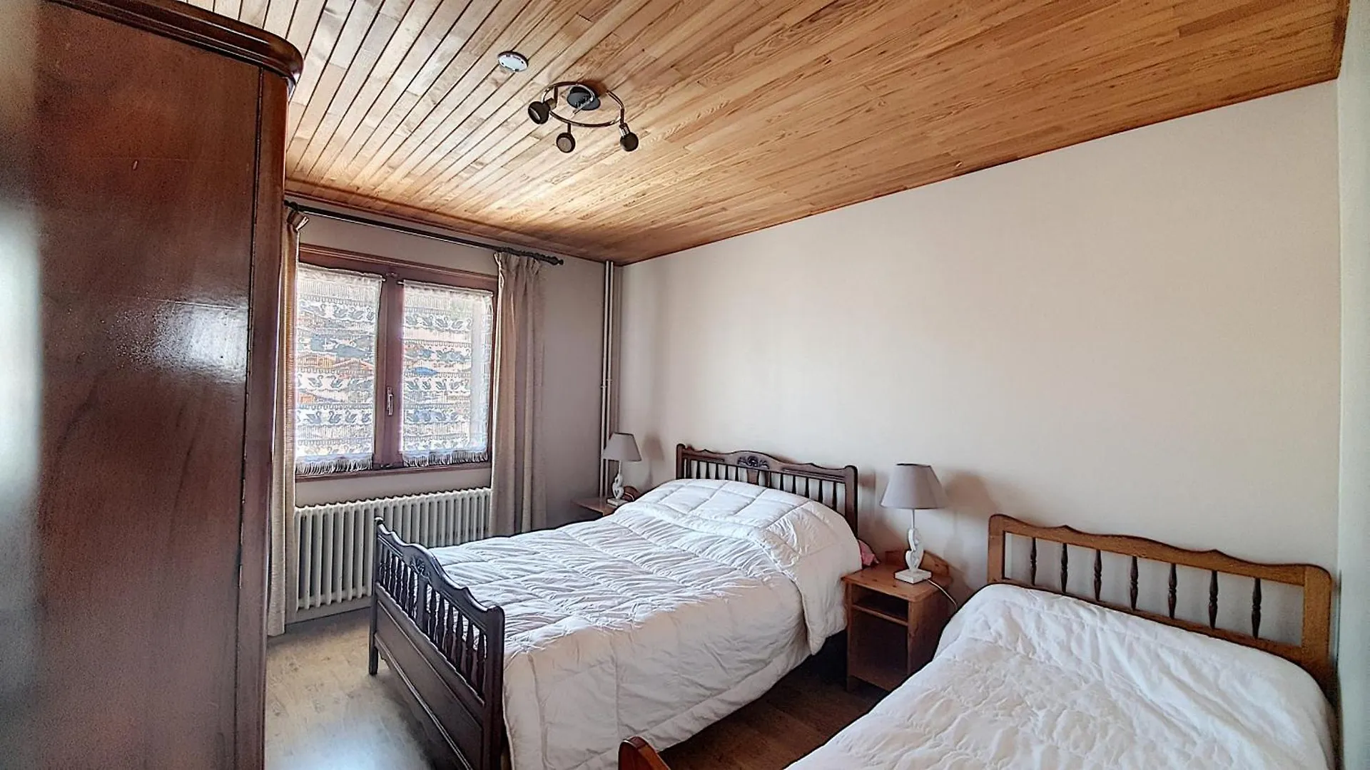 Grand Vane 4 Morzine Apartment