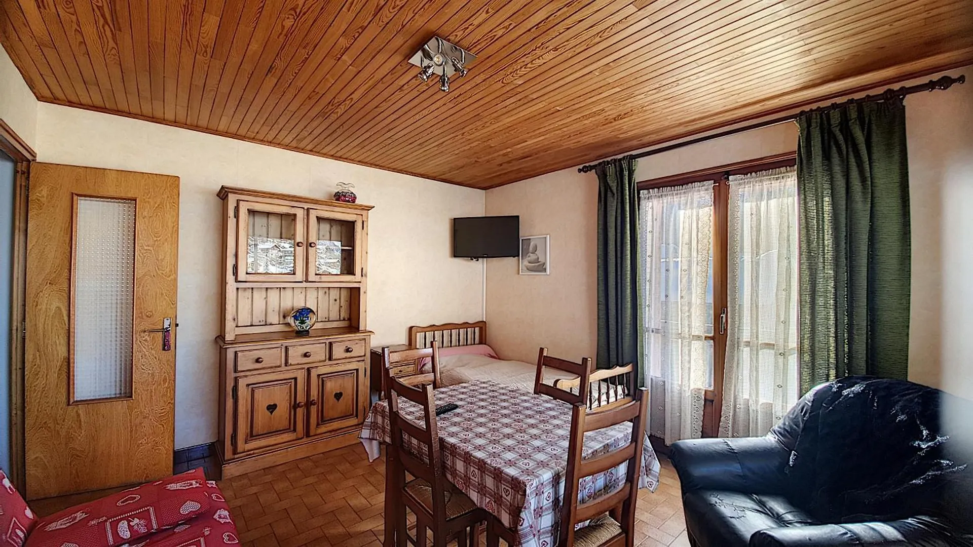 Apartment Grand Vane 4 Morzine